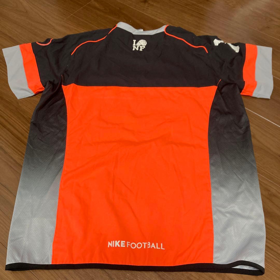 NIKE フットボールウェア　L