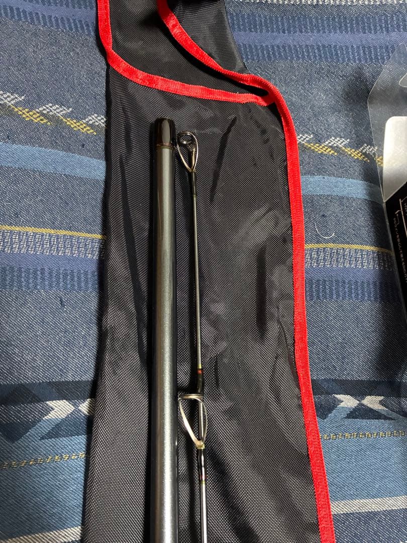 K*I様 Daiwa SH SJ97MH ショアジギングロッド 9'7\"