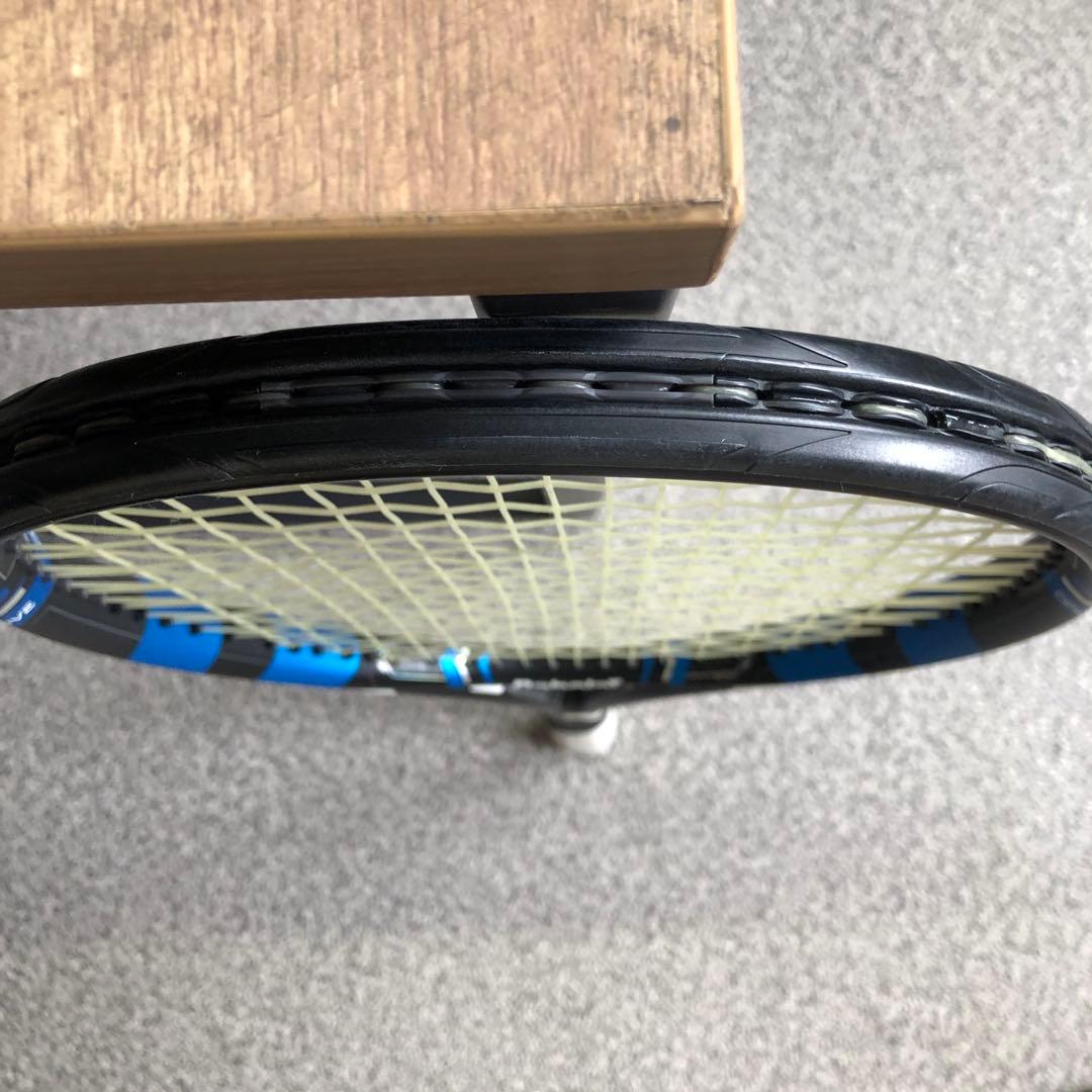 Babolat pure drive 硬式 テニス ラケット G2