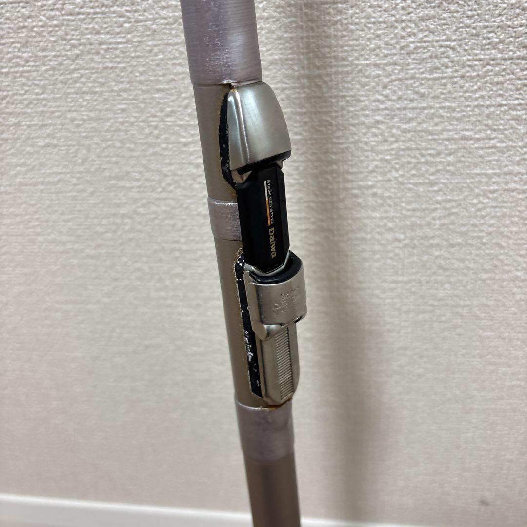 Daiwa Interline 飛竜06-45 釣竿　磯竿フィッシング　匿名発送
