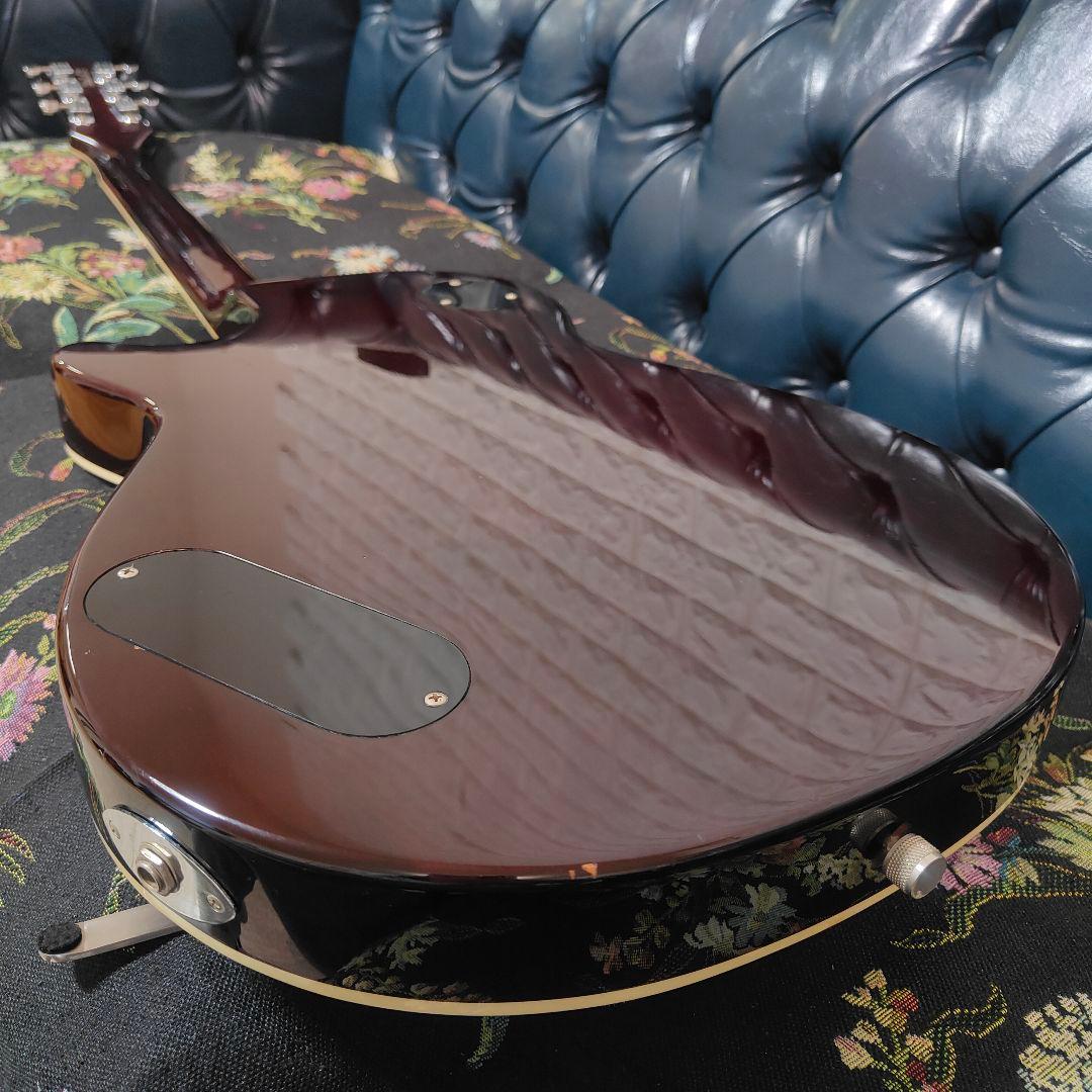 ​Gretsch G5235 Electromatic Pro Jet レア色
