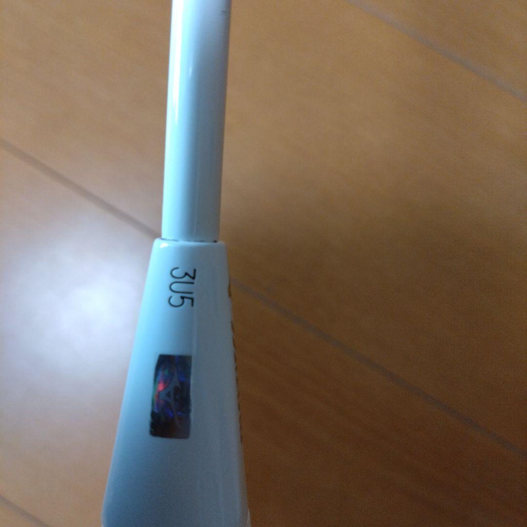 ALTIUS 01Feel バドミントンラケット