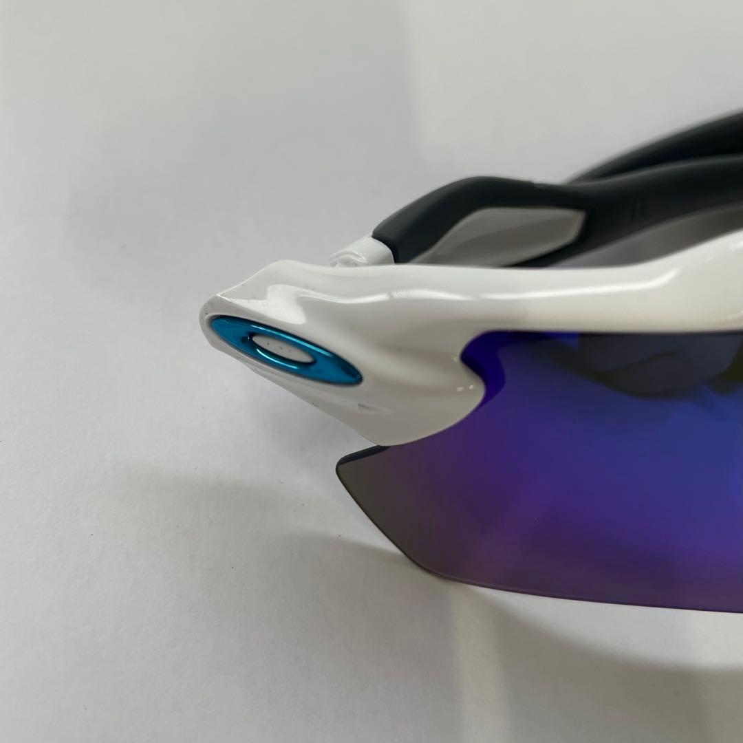 Oakley Radar EV Path 美品 レンズ傷なし 付属品完備