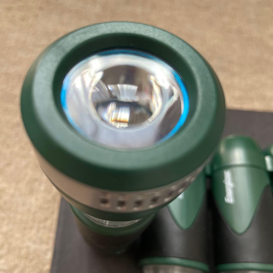 Energizer LED懐中電灯 7個セット