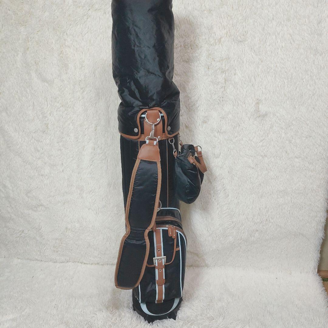 美品 SPALDING & Daiwa THEORY レディースゴルフ9本セット