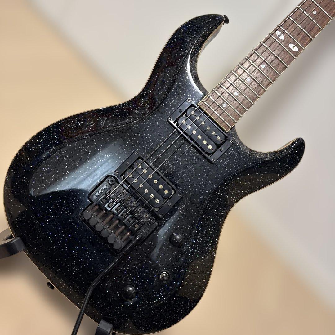 Rockoon PRS風エレキギター　美品