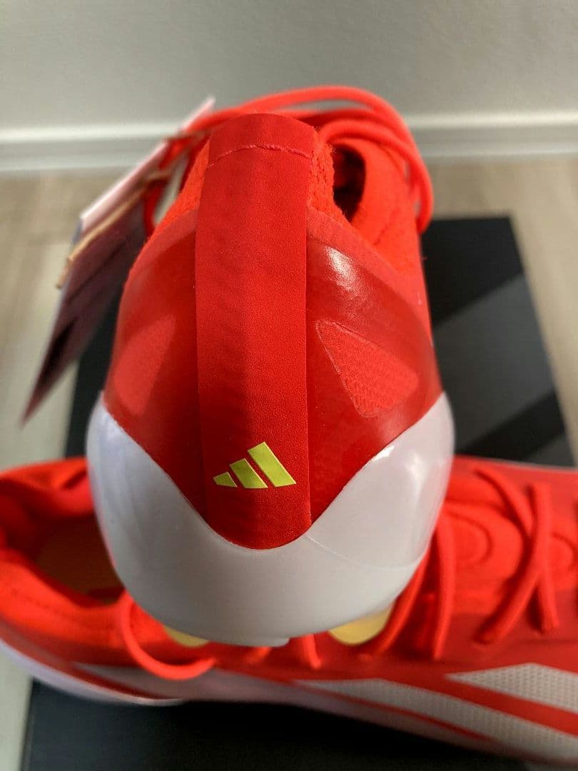 adidas エックスクレイジーファスト ELITE HG/AG 26.5cm