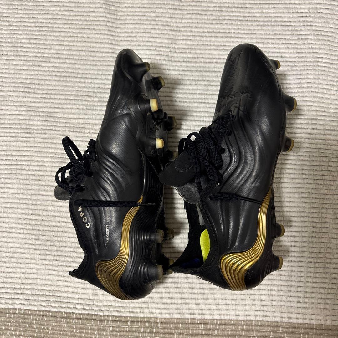 adidasコパセンス.1fg 26
