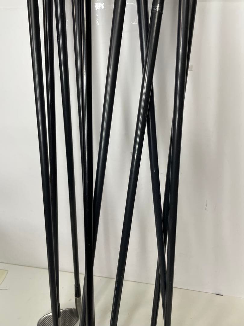Biceps アイアン 10本セット メンズ ゴルフクラブ
