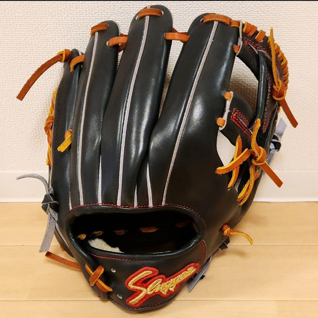 久保田スラッガー 硬式グラブ LIMITED
