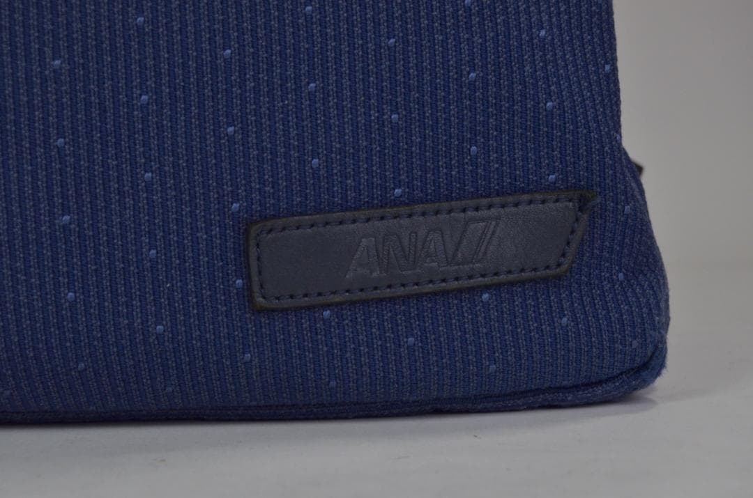 d*o様 ANA 777-300ER Fクラスシート生地 リュック バックパック