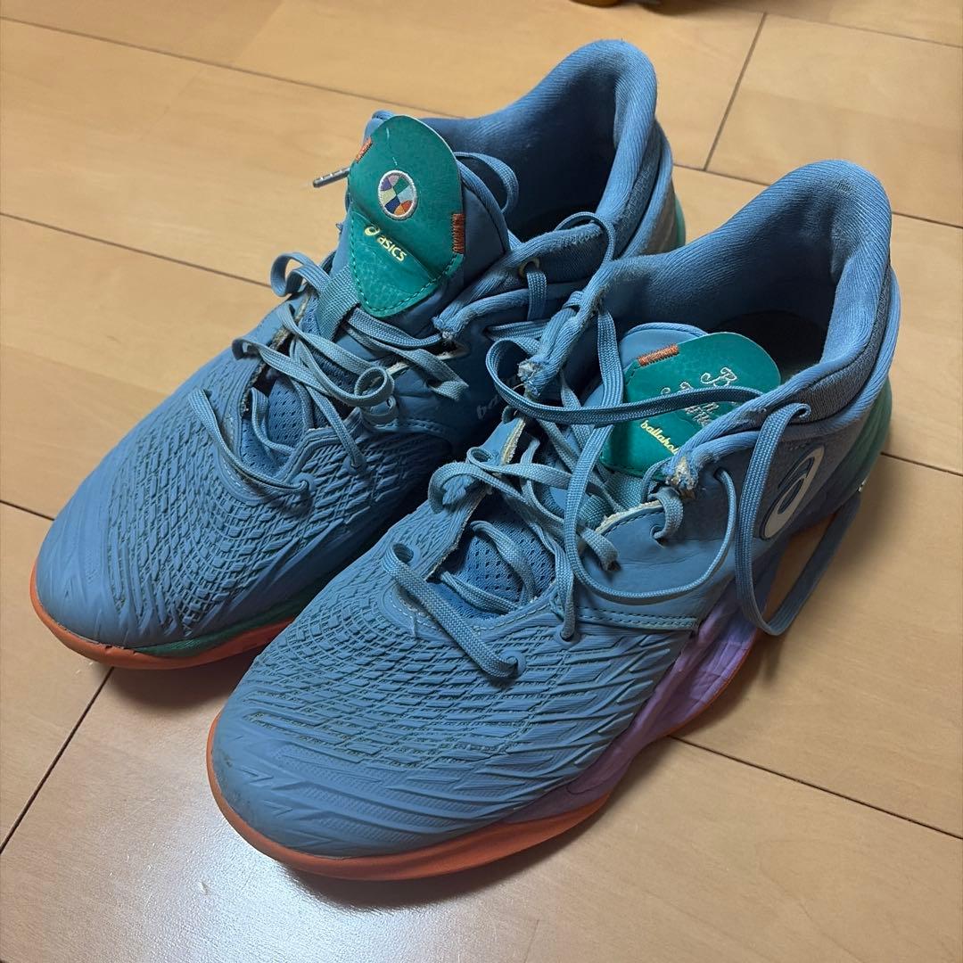 ballaholicアンプレアルス