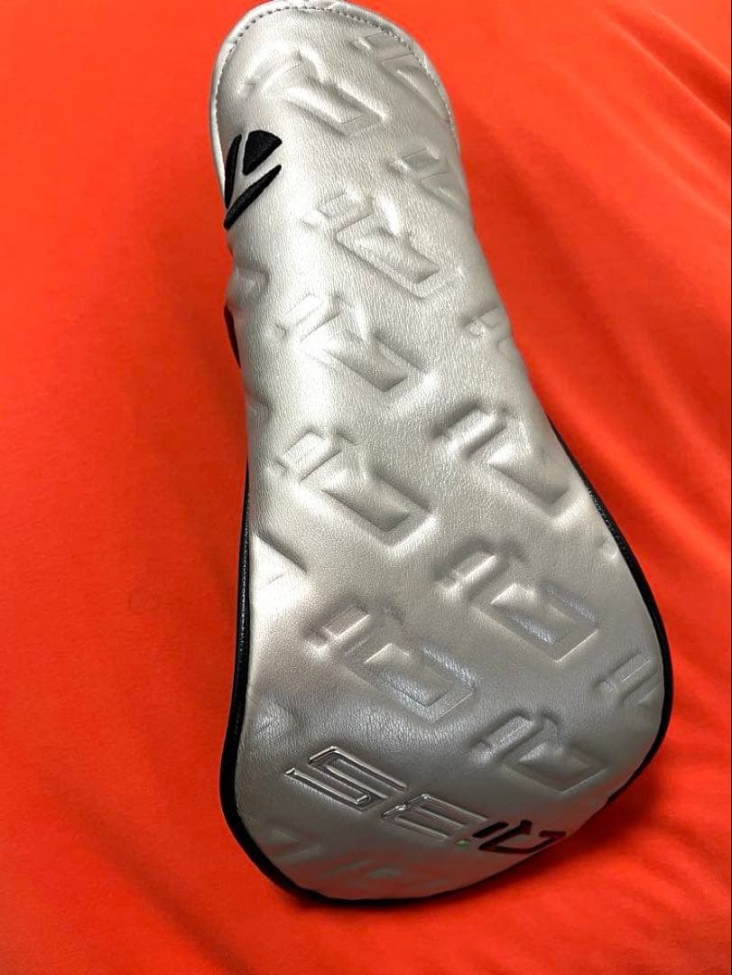 TaylorMade Qi35 MAX 9度