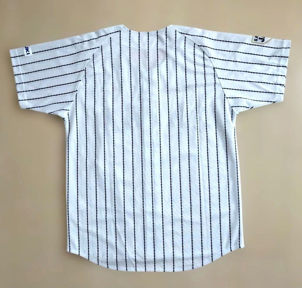 サムライジャパン WBC 2017年 レプリカユニフォーム ホーム用 Lサイズ