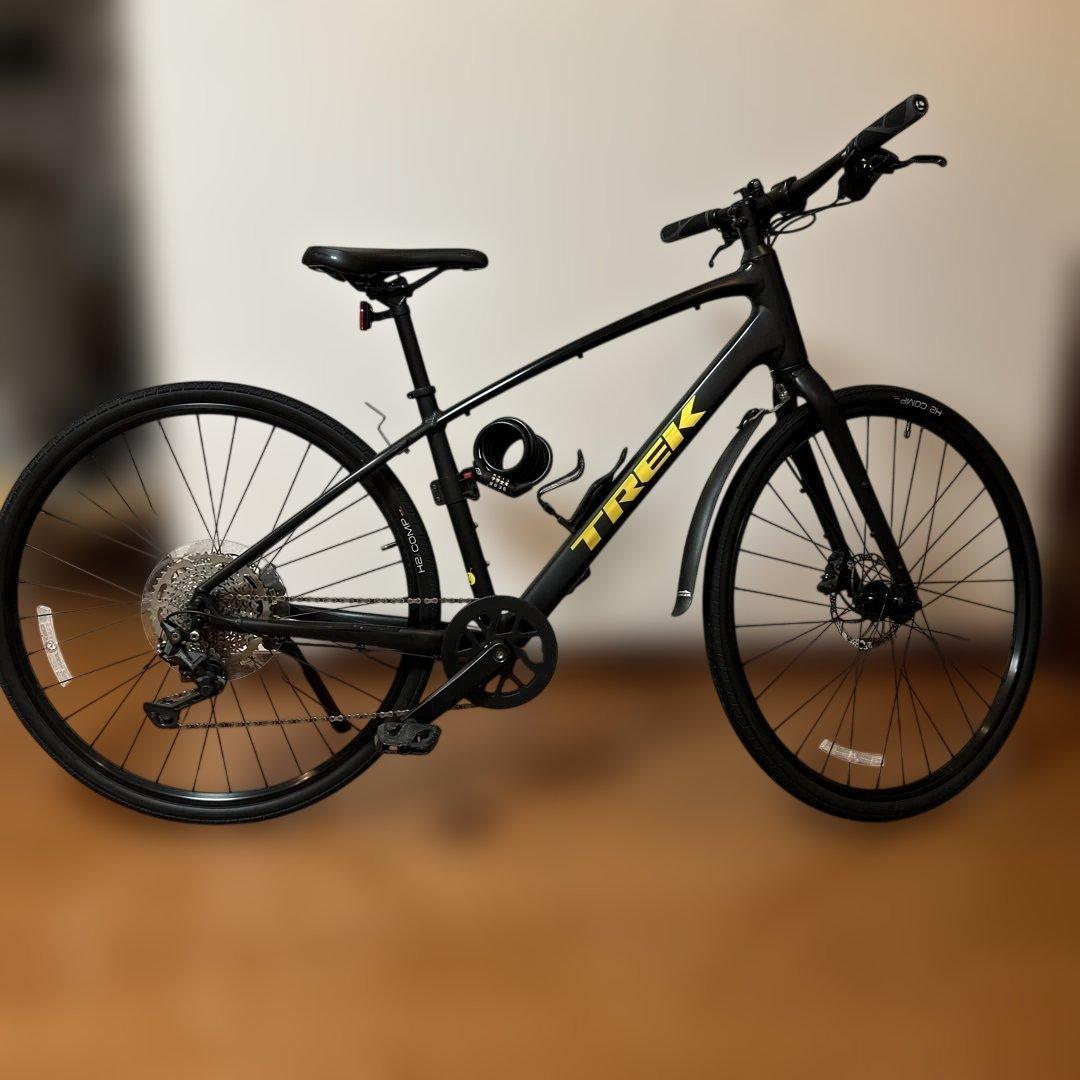 TREK FX2 Disc Gen4（2025年モデル）