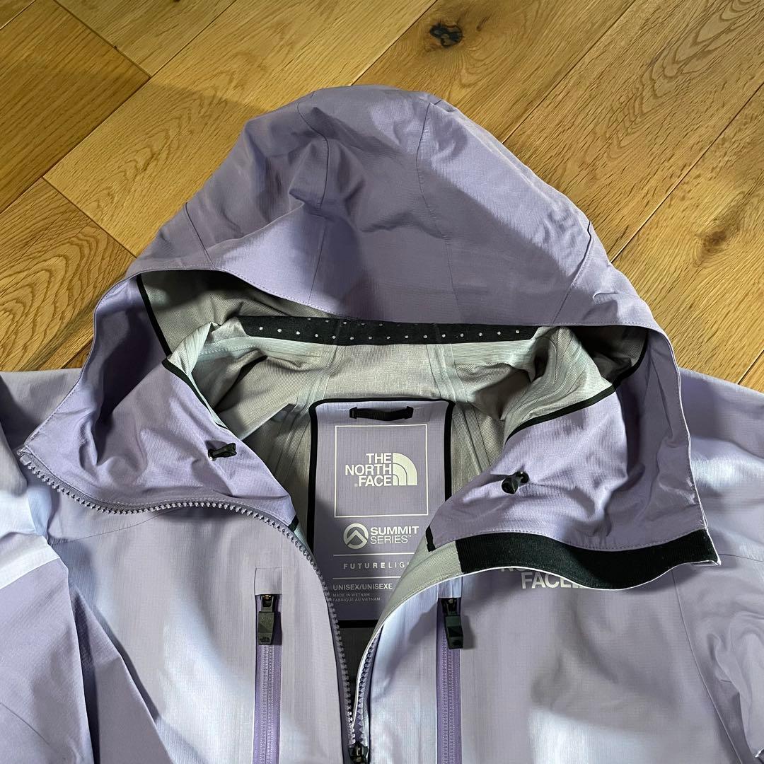 THE NORTH FACE FL RTG JKT BIB 上下セット