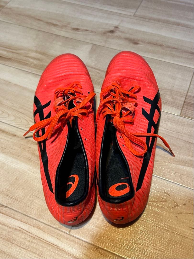 陸上 スパイク ASICS ソニックスプリントエリート2 27cm