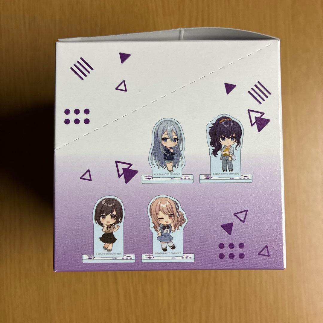 プロセカ　ミニアクスタ　ニーゴ　9点セット