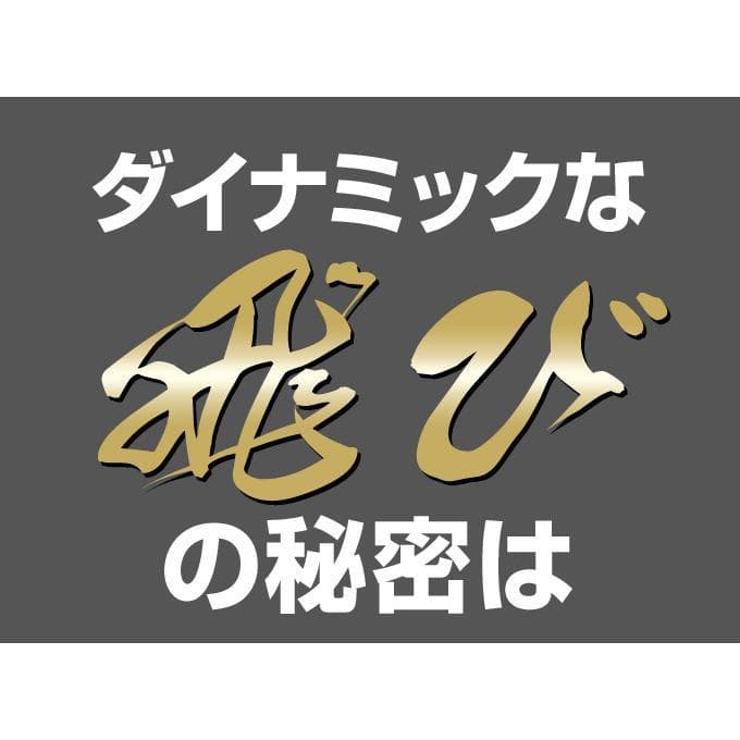 左 新品 高反発ダイナミクスプレステージ　 三菱ワークテック飛匠シャフト