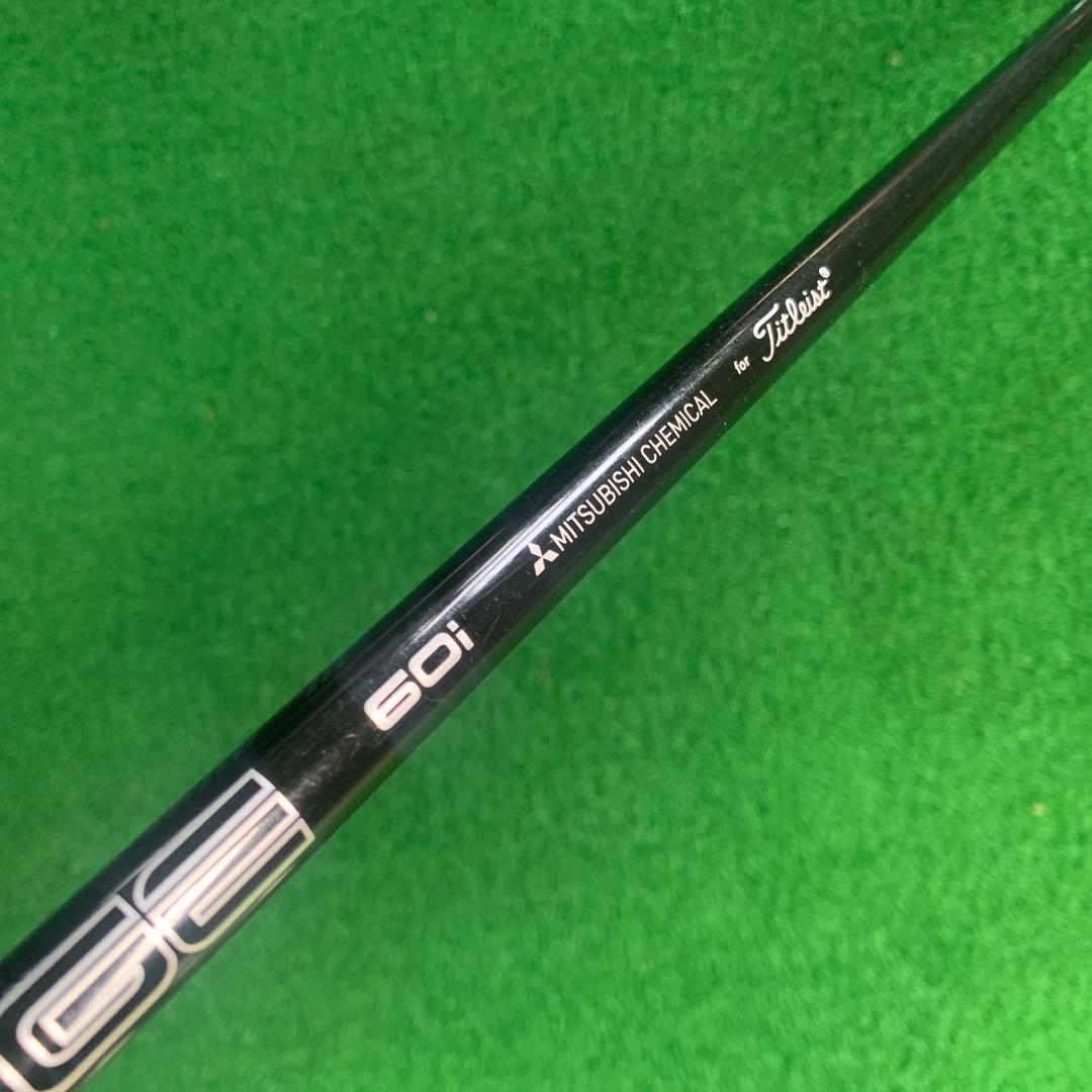 専用ですレフティ Titleist T200 2019 アイアンセット クロカ
