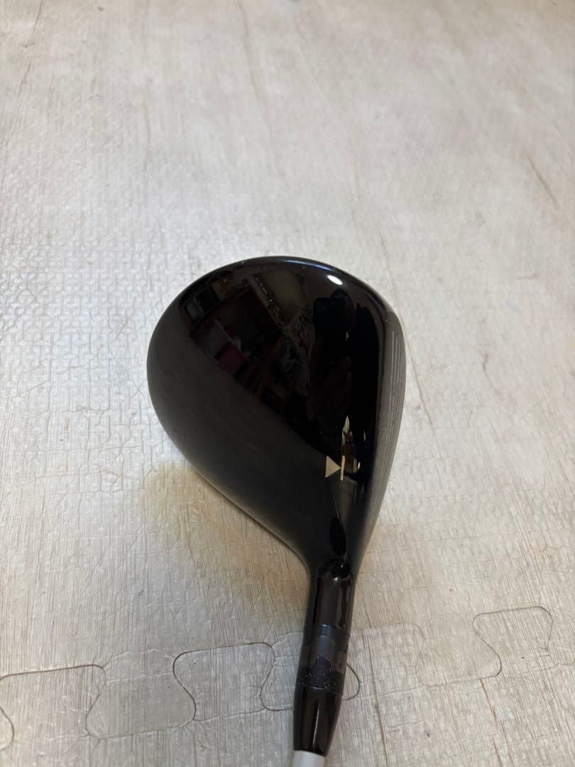 Titleist 910Fd フェアウェイウッド 13.5°