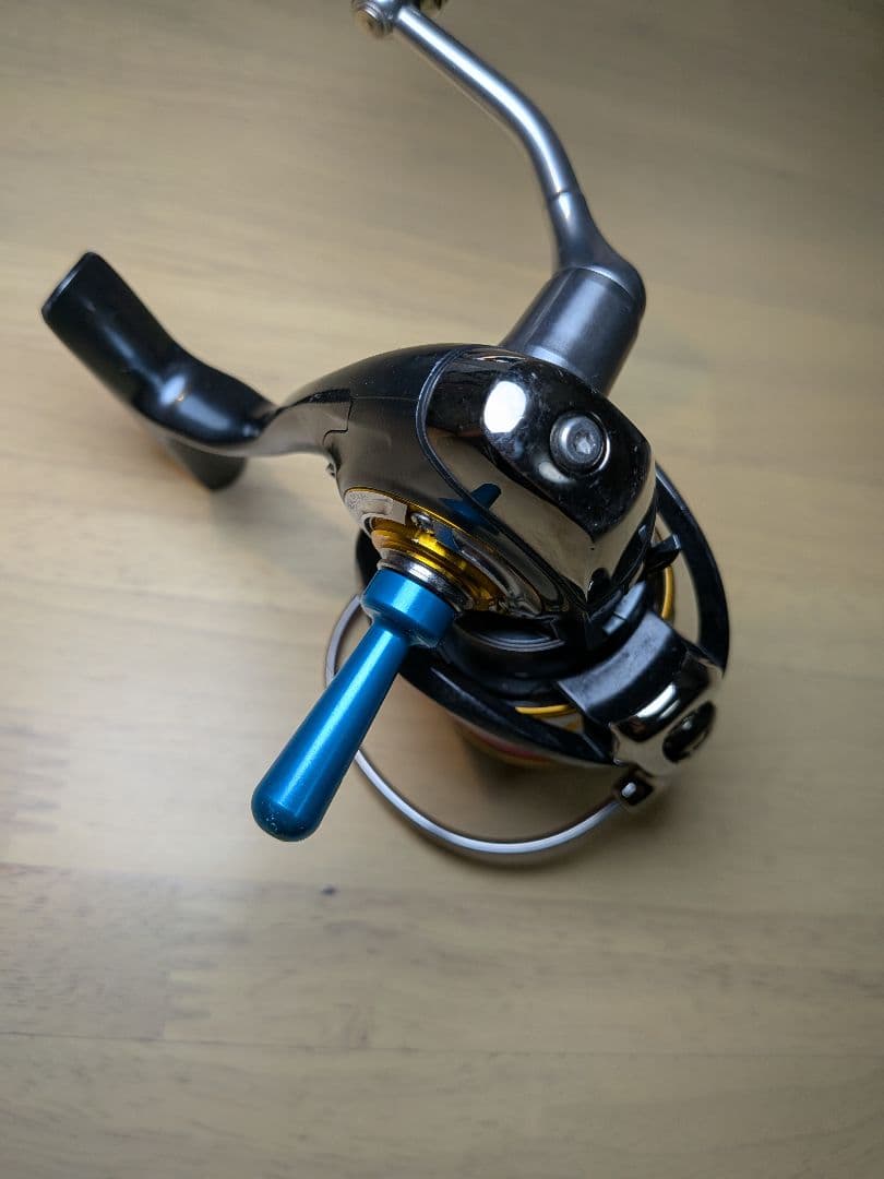 DAIWA 13セルテート2500 スピニングリール