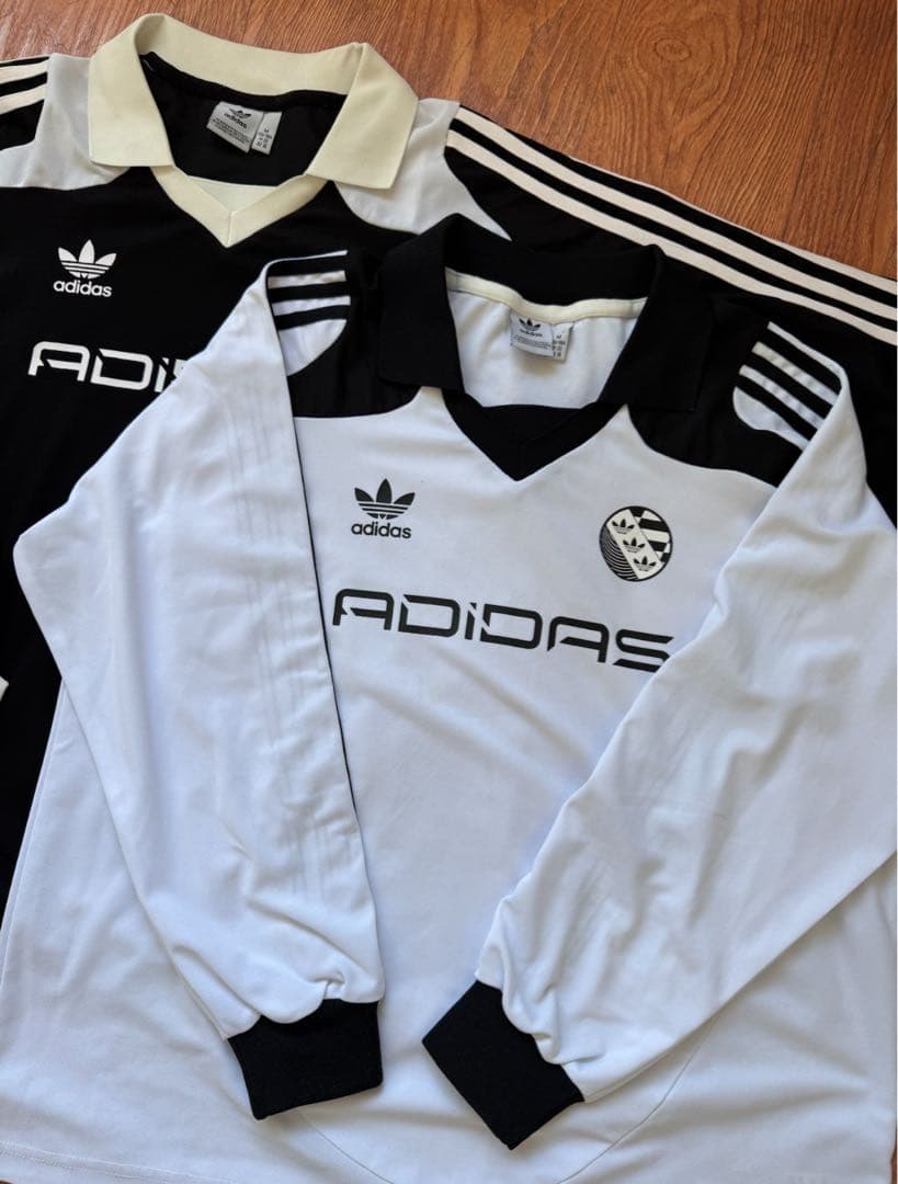 新品S Adidas ADILENIUMゲームシャツ　IW3643