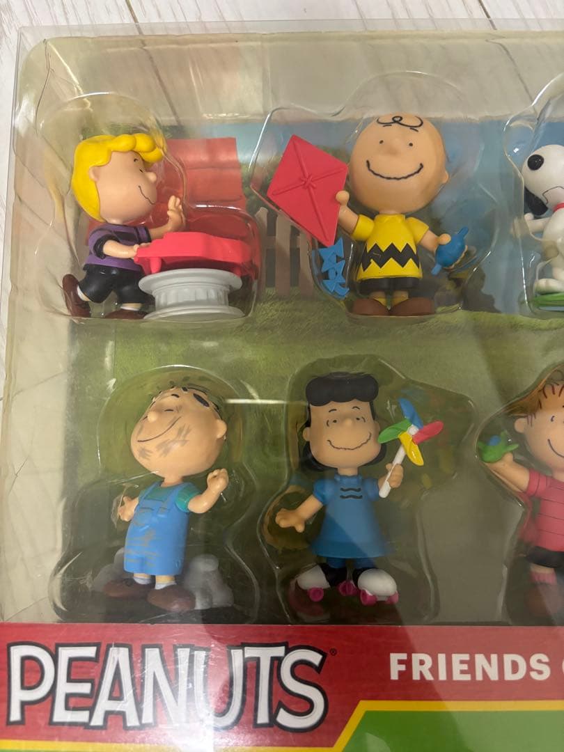 その他 PEANUTS FRIENDS