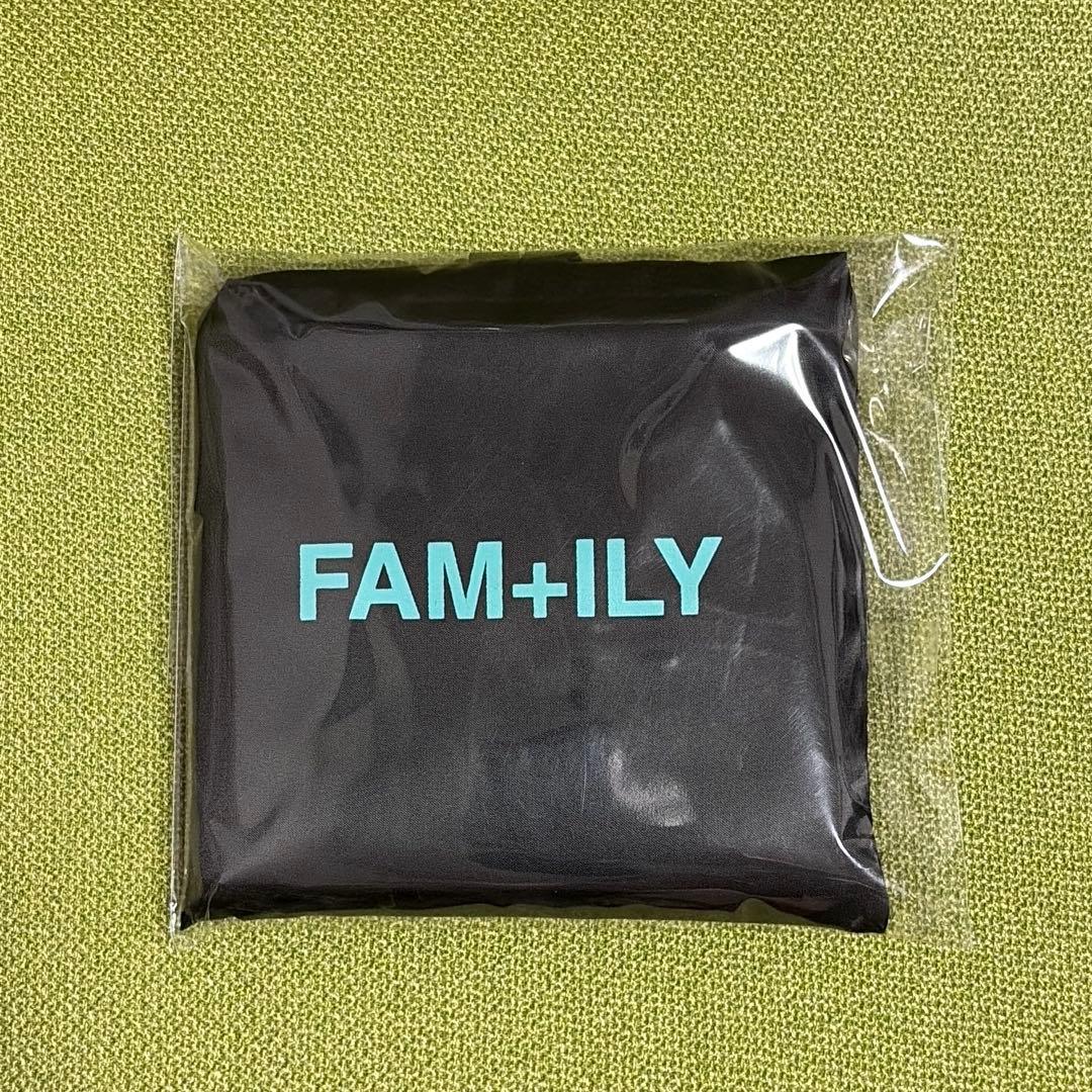 Gdragon ファンミーティングreversible shopping bag