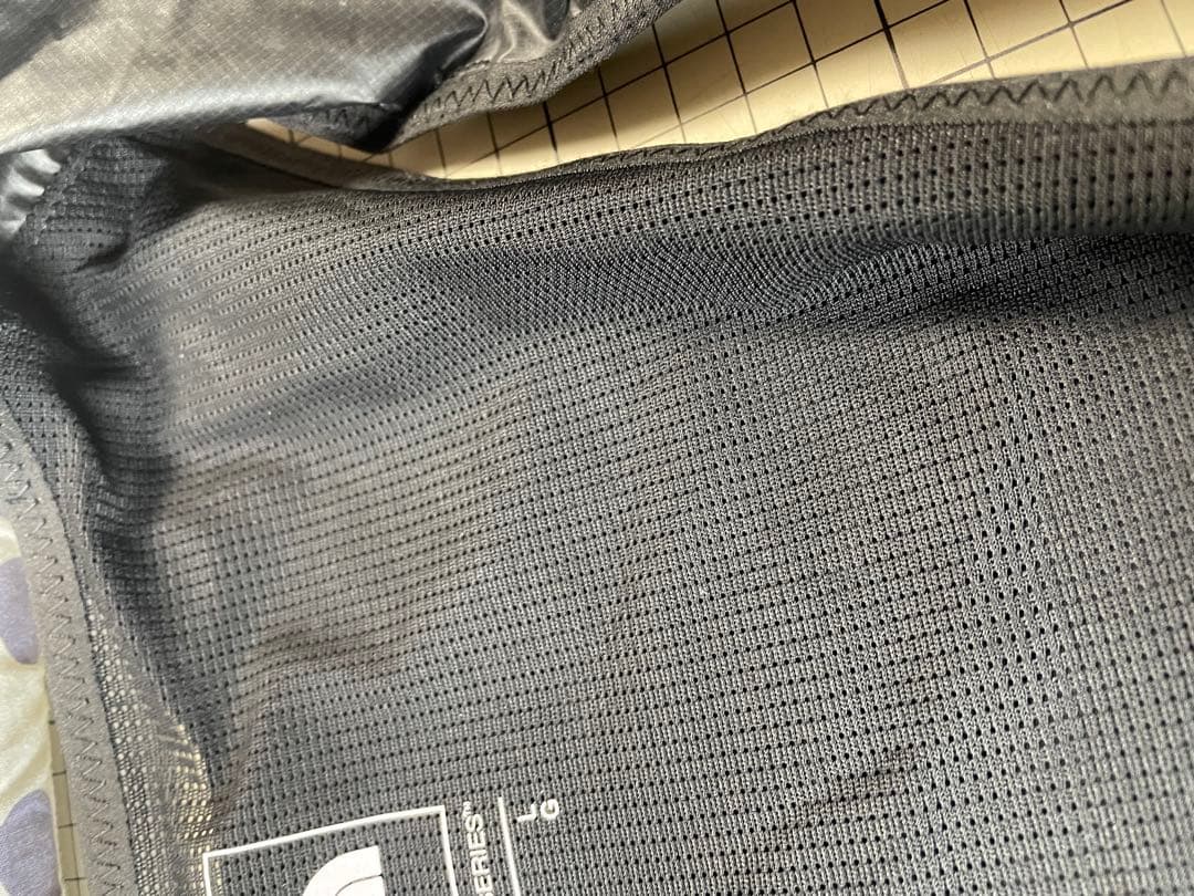 ウォーキング・ランニングウェア THE NORTH FACE Summit Run Race Day Vest