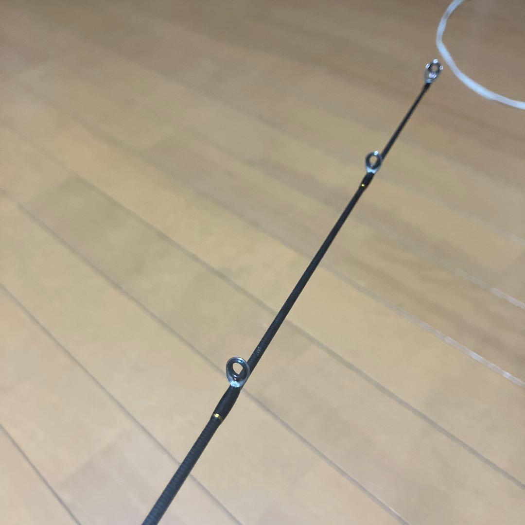 ブ*ン様 レイドジャパンスピンボーダーGA-65MS Spin Border