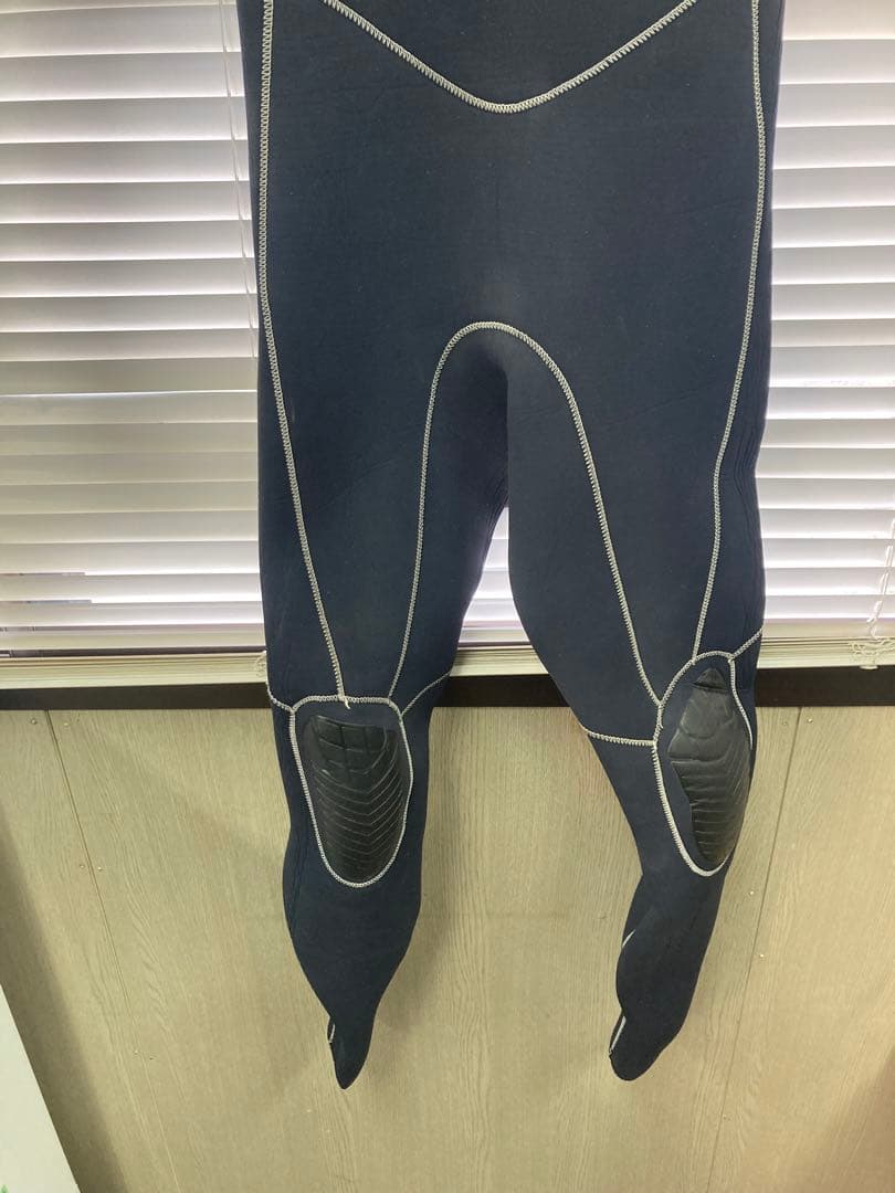 BILLABONG ビラボン　フルスーツ　ウェットスーツ　メンズ　2/3mm