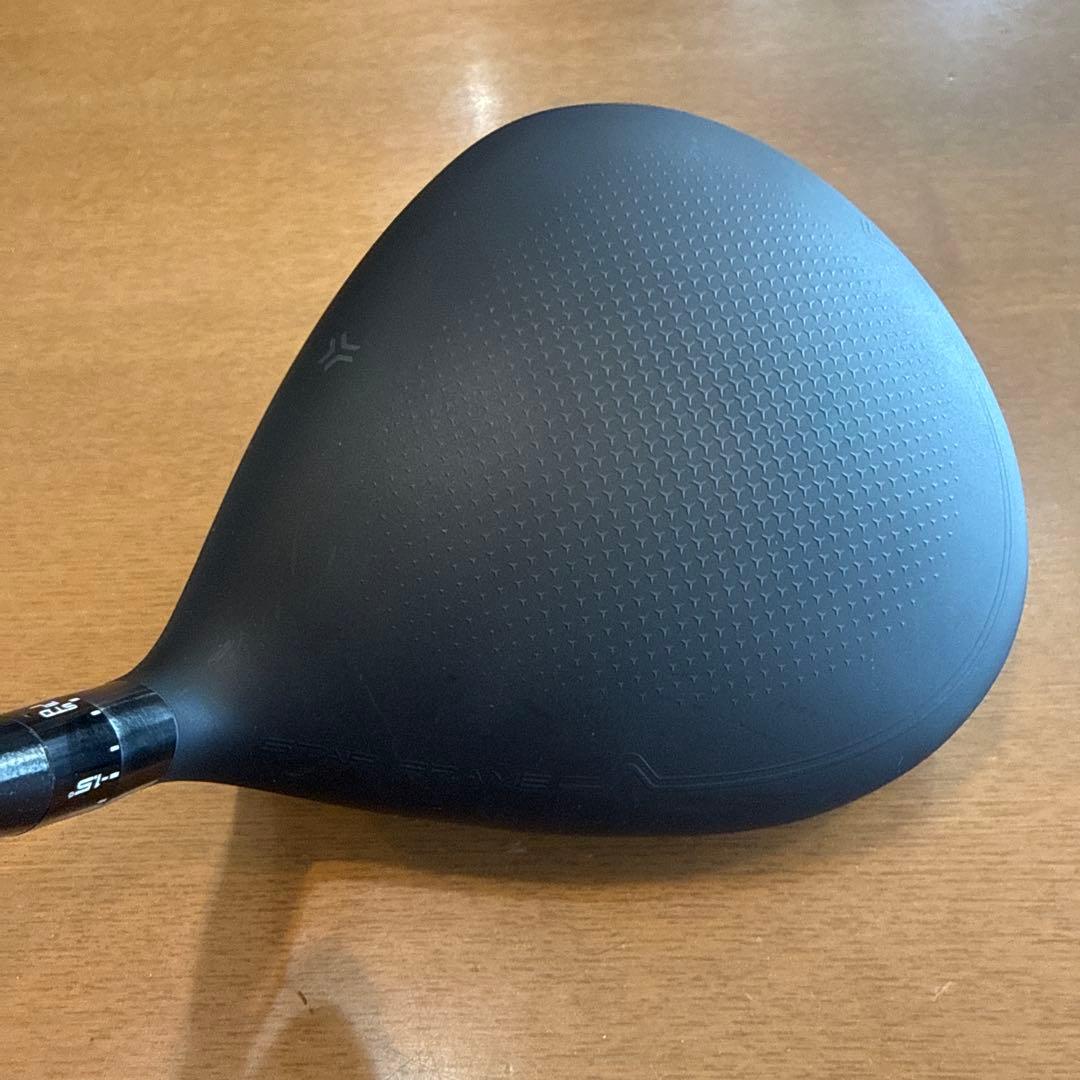 美品！ダンロップ スリクソン ZXi MAXドライバー 10.5° SR