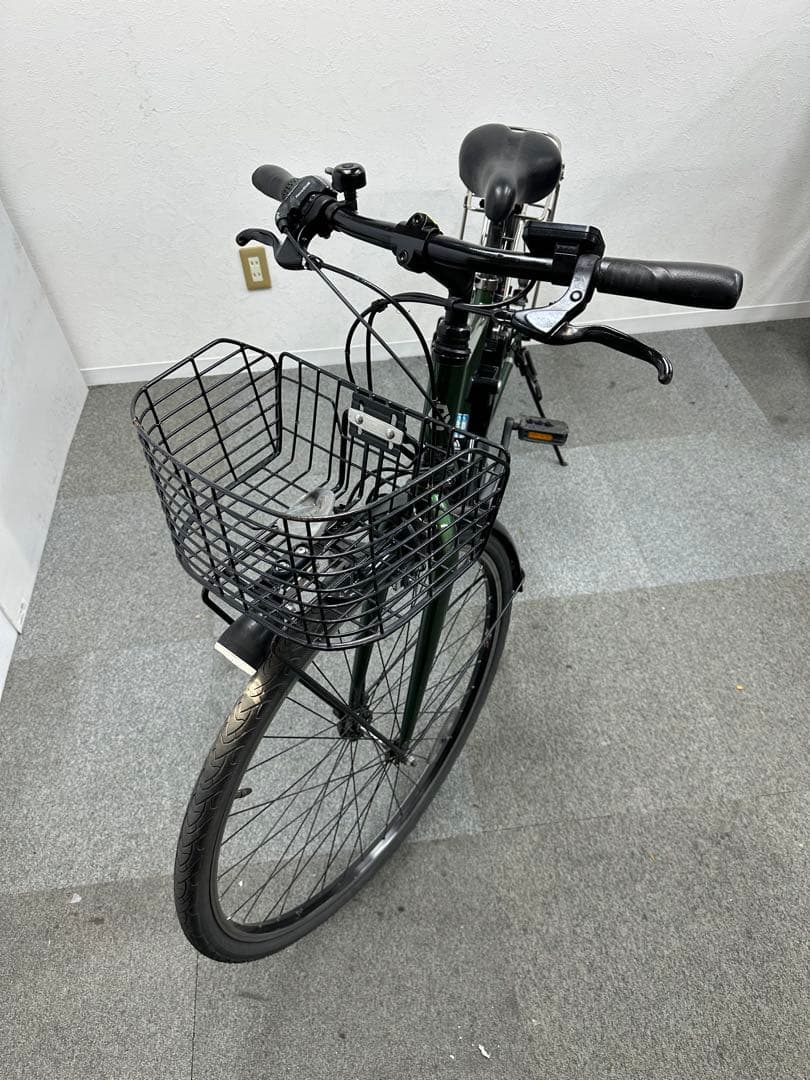 2022-2023年モデル　パナソニック 電動アシスト自転車 VELO-STAR