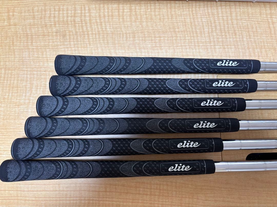 Titleist T150 アイアンセット 5-9 P 44 6本ツアーイシュー