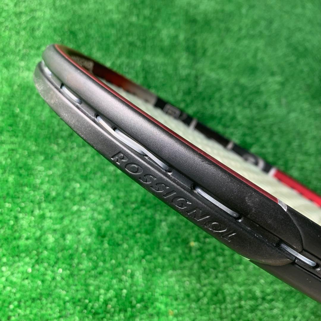 【希少】ロッシニョール ROSSIGNOL BA300 TI RED