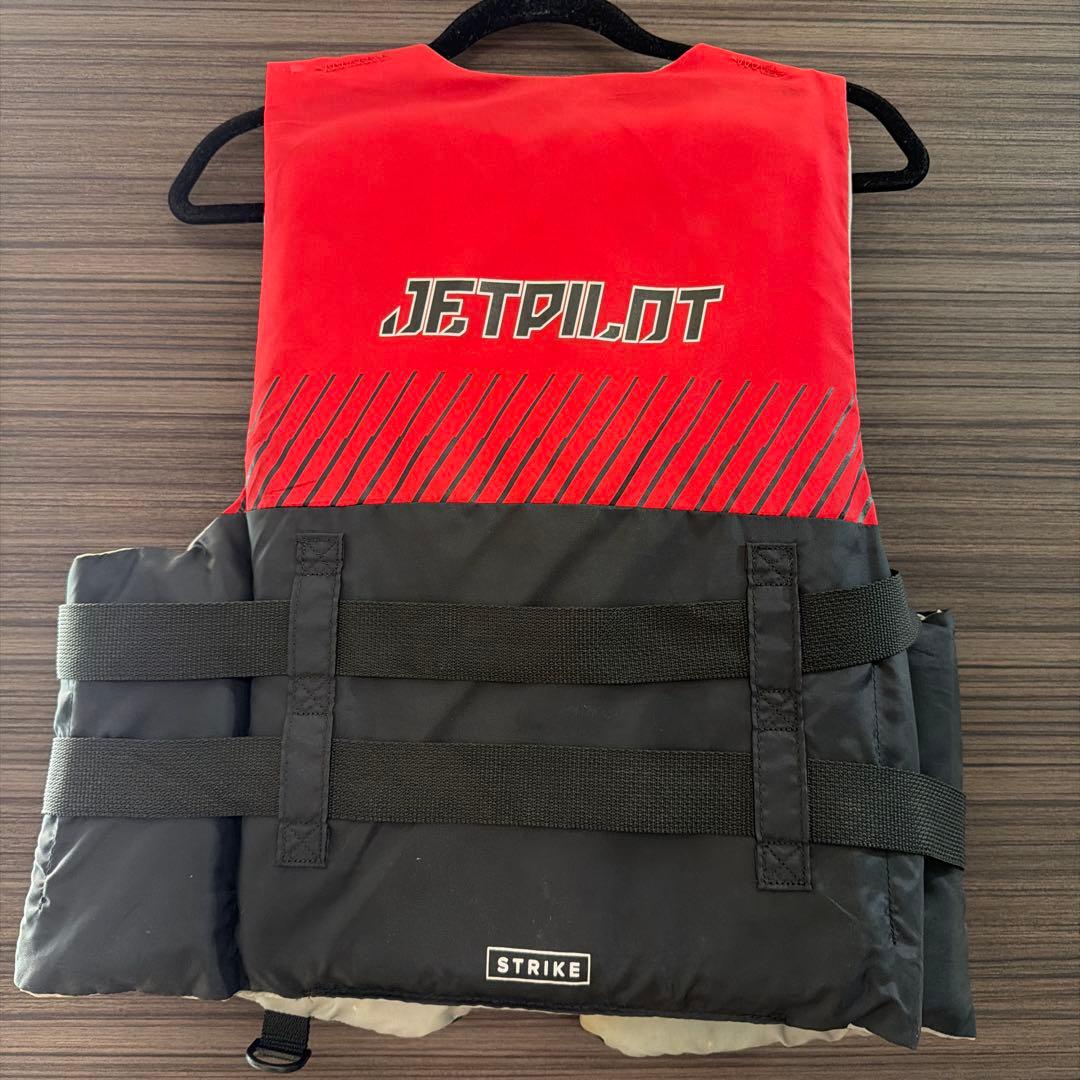 JETPILOT ジェットパイロット ライフジャケット Lサイズ