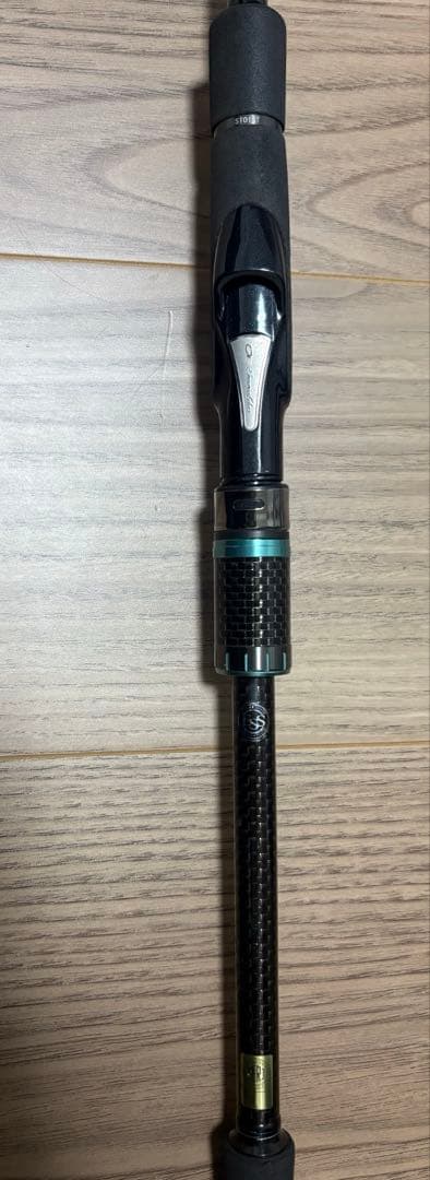 Emeraldas STOIST AGS 86M-SMTジャンク品