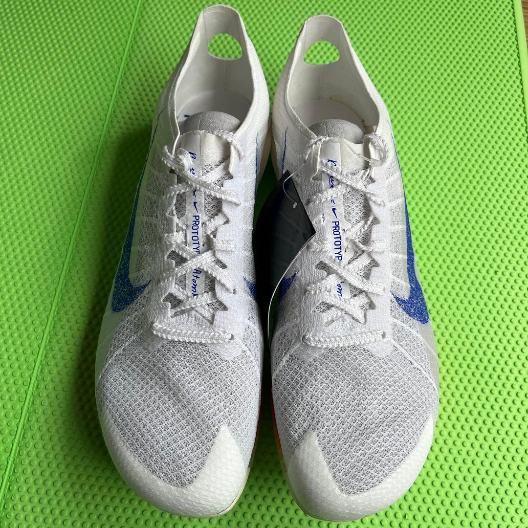 Nike スパイク　エアーzoomビクトリー2 27cm