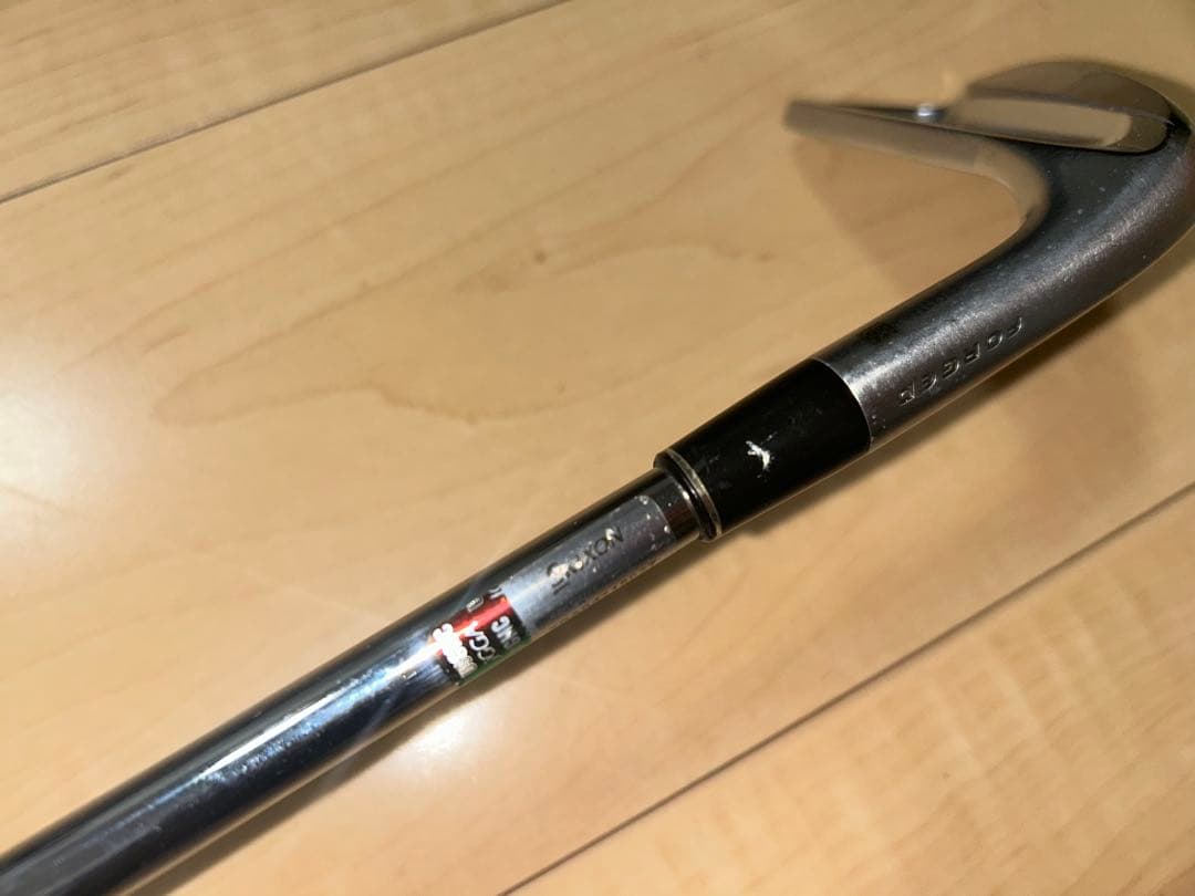SRIXON スリクソン Z785 7番アイアン　単体