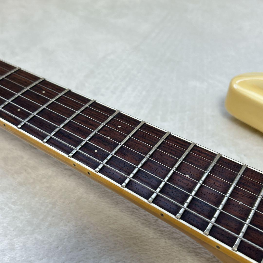 MOSRITE THE VENTURES model MOSELEY モズライト
