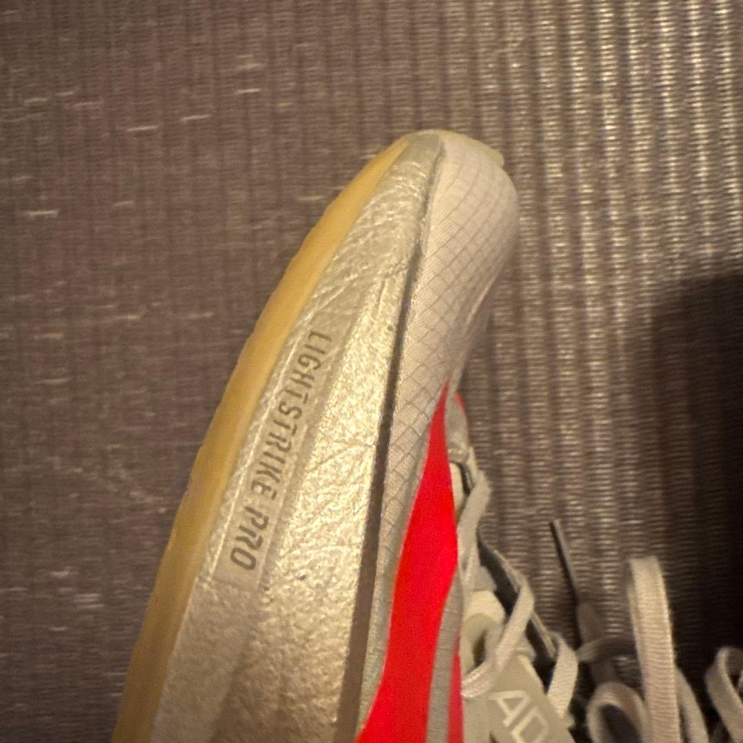 adidas アディゼロ ジャパン9 25.5cm