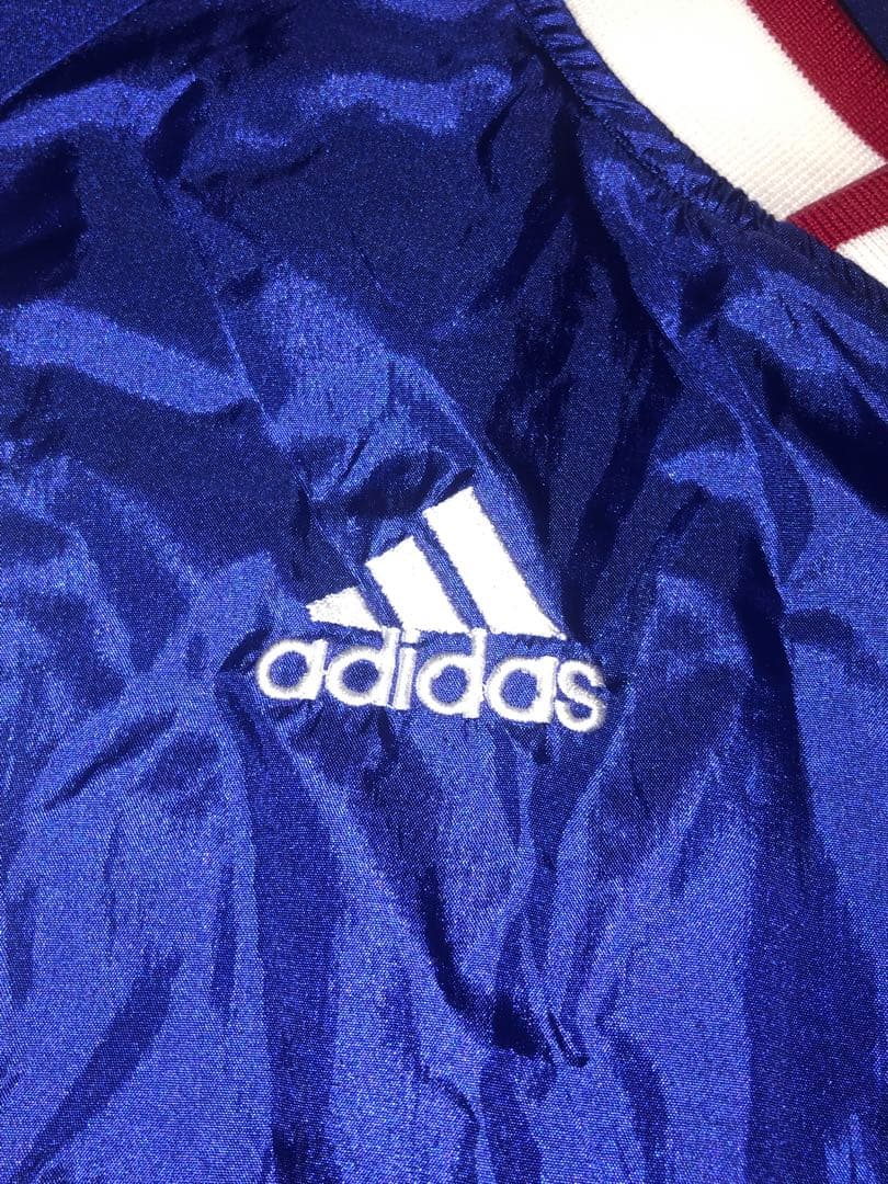 adidas 日本代表 ピステ 中田英寿　中村俊輔