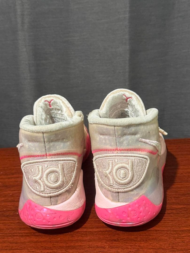 シューズ(男性用) Nike Zoom KD 12 Aunt Pearl