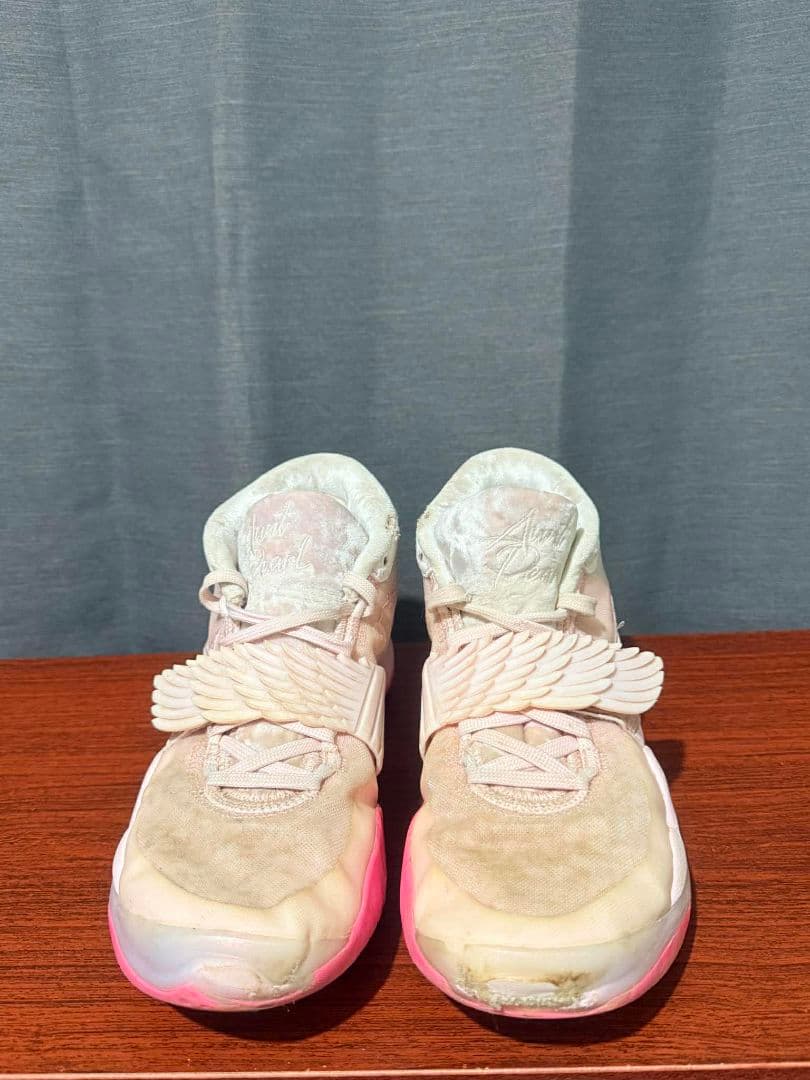 シューズ(男性用) Nike Zoom KD 12 Aunt Pearl