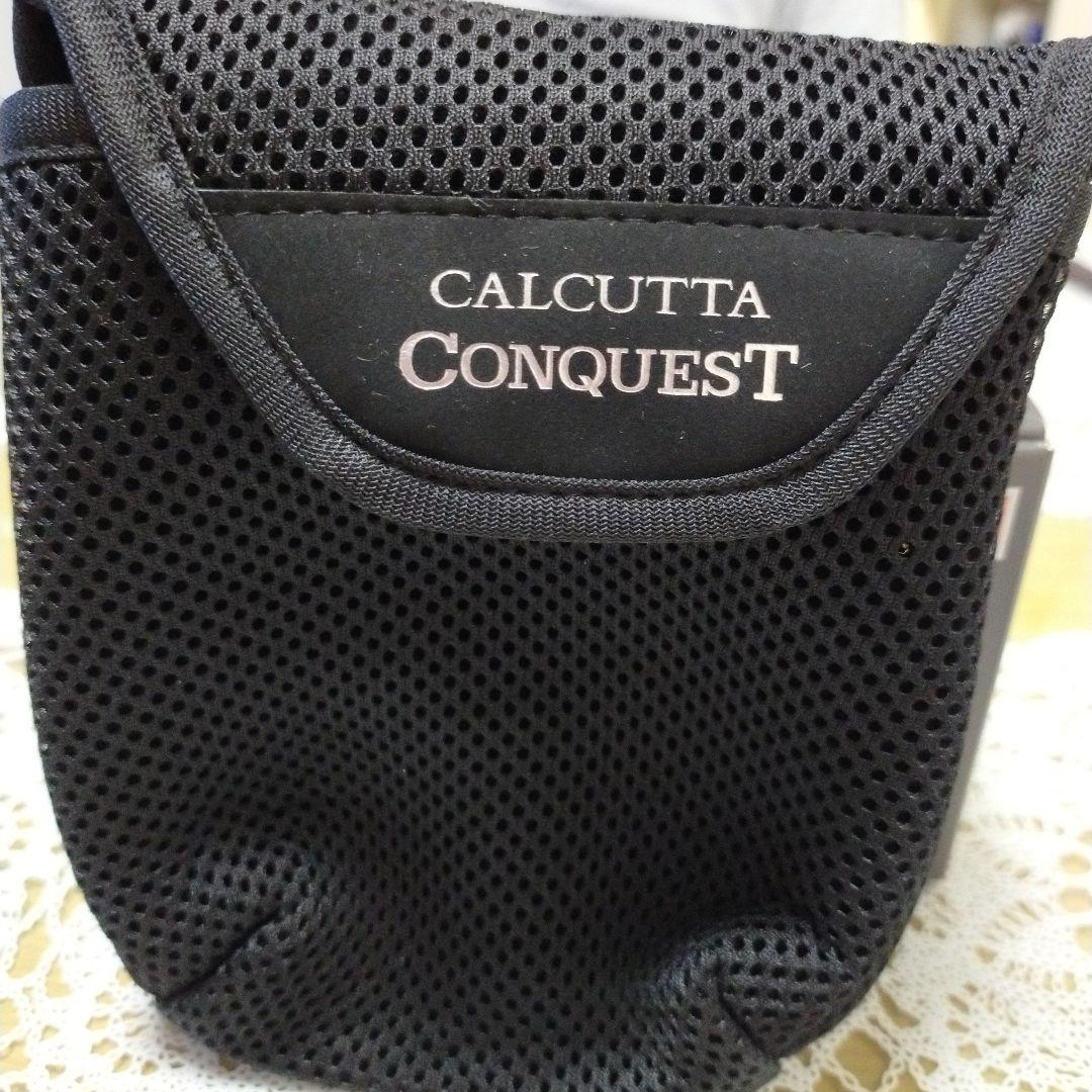 SHIMANO CALCUTTA CONQUEST BFS XG 左ハンドル