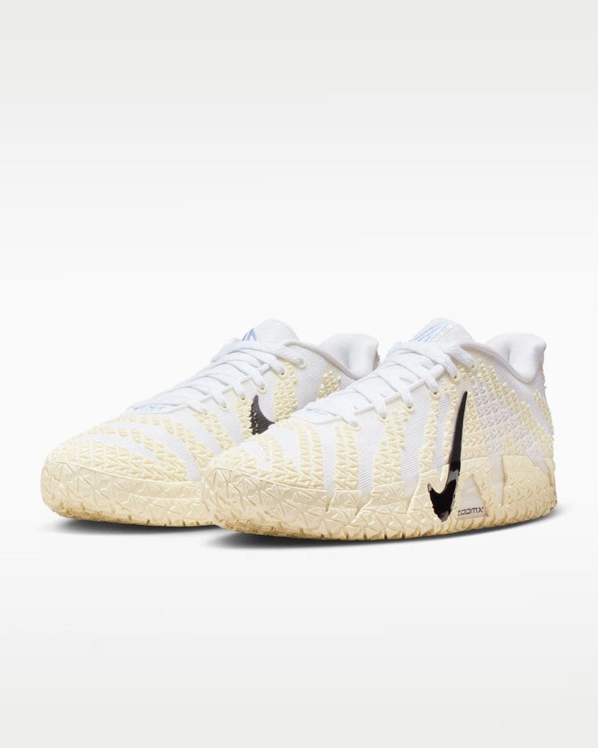 ナイキ　ジャ3 NIKE JA3 EP バスケットシューズ