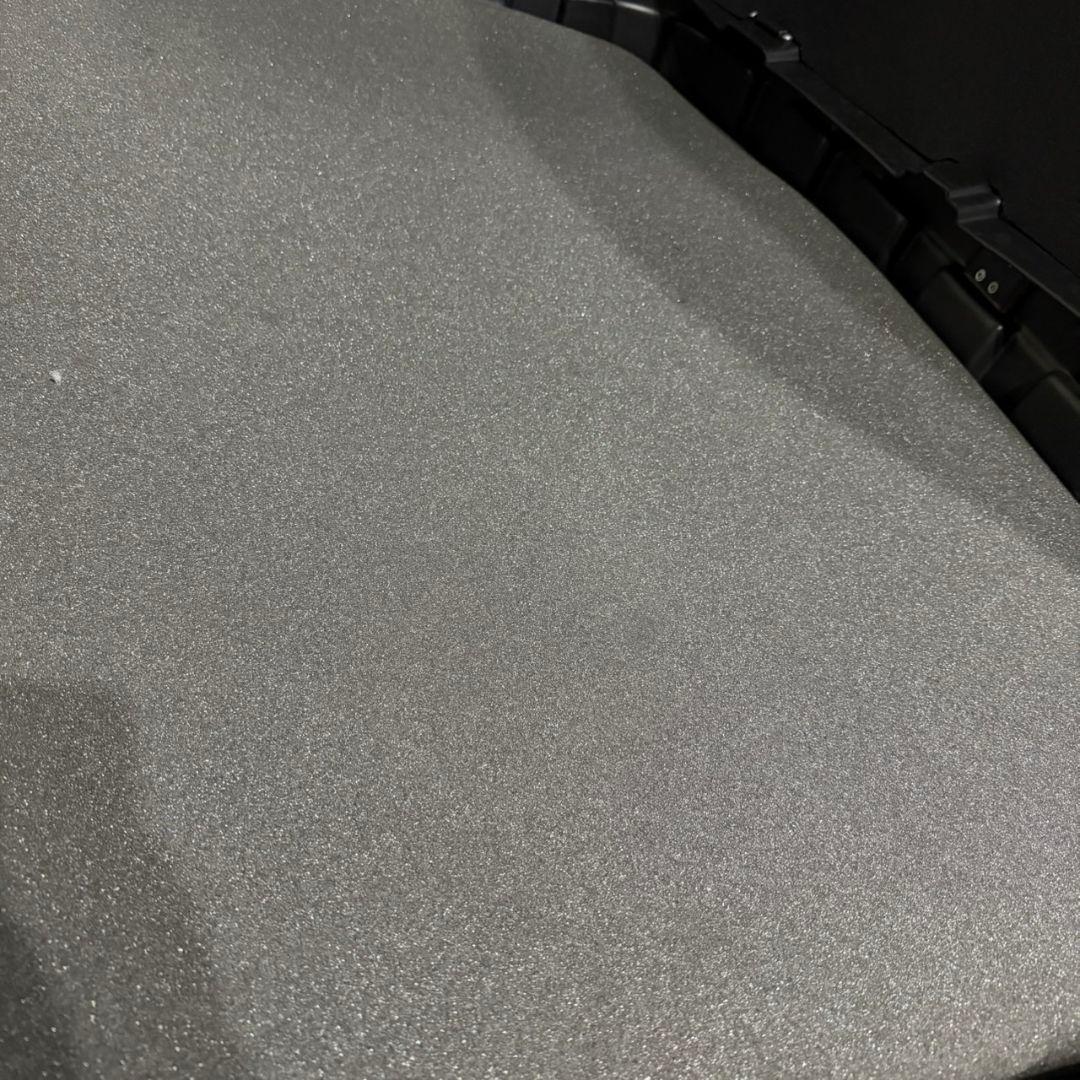 【送料込み】THULE スーリー バイクケース TH836 輪行用ハードケース