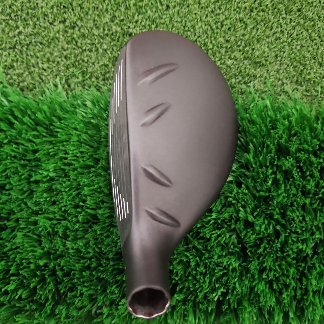 PING G410 HYBRID 19° ハイブリッド 3Uヘッド ヘッドカバー