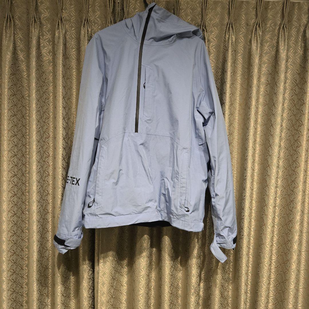 スノーボード 686 M GORE-TEX FRAGMENT SHELL ANORAK 25